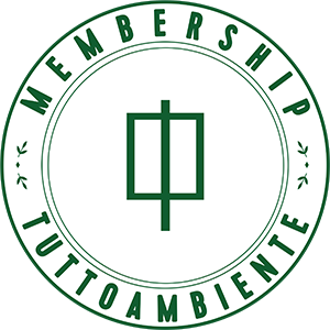 Logo Membership TuttoAmbiente